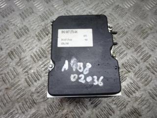 блок ABS Audi A4 B8/8K 2010, 1.8 л., МКПП, универсал, 8K0907379AK, 0265236197, 8K0614517CP