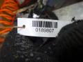 блок ABS Skoda Fabia 1 поколение [рестайлинг] 2006, 1.4 л., МКПП, хетчбэк 5 дв., 6Q0907379T, 6Q0614517R, 0265284090 - фото №3