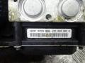 блок ABS Skoda Fabia 1 поколение [рестайлинг] 2006, 1.4 л., МКПП, хетчбэк 5 дв., 6Q0907379T, 6Q0614517R, 0265284090 - фото №5