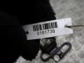 петля двери Volkswagen Golf 4 поколение 2004, 1.4 л., МКПП, хетчбэк 5 дв., 1K0831412J - фото №2