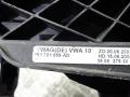 педаль сцепления Volkswagen Golf 4 поколение 2004, 1.4 л., МКПП, хетчбэк 5 дв., 1K0721388F - фото №4