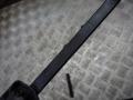щеткодержатель (поводок стеклоочистителя, дворник) Mercedes-Benz Vario W670 2004, 0018202744 - фото №2