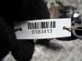 турбина Volkswagen Touran 1 поколение 2005, 2.0 л., МКПП, минивэн, 03G253019A - фото №3