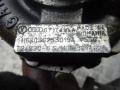 турбина Volkswagen Touran 1 поколение 2005, 2.0 л., МКПП, минивэн, 03G253019A - фото №6