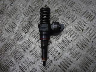 форсунка Volkswagen Golf 4 поколение 2001, 1.9 л., 038130073AQ