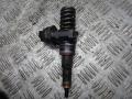 форсунка Volkswagen Golf 4 поколение 2001, 1.9 л., 038130073AQ - фото №6