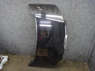 капот SEAT Alhambra 1 поколение [рестайлинг] 2002, 1.8 л., МКПП, минивэн