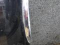 капот SEAT Alhambra 1 поколение [рестайлинг] 2002, 1.8 л., МКПП, минивэн - фото №2