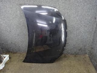 капот Volkswagen Golf 4 поколение 2004, 1.4 л., МКПП, хетчбэк 5 дв.