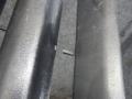 решетка радиатора Mercedes-Benz Vario W670 2002, A6706901389 - фото №2