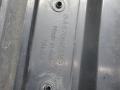 решетка радиатора Mercedes-Benz Vario W670 2002, A6706901389 - фото №3