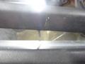 решетка радиатора Mercedes-Benz Vario W670 2002, A6706901389 - фото №5