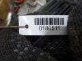 решетка радиатора Mercedes-Benz Vario W670 2002, A6706901389 - фото №7