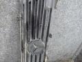 решетка радиатора Mercedes-Benz Vario W670 2002, A6706901389 - фото №10