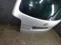 крышка багажника (дверь 3-5) Volkswagen Touran 1 поколение 2005, 2.0 л., МКПП, минивэн - фото №2