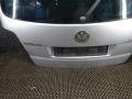 крышка багажника (дверь 3-5) Volkswagen Touran 1 поколение 2005, 2.0 л., МКПП, минивэн - фото №14