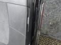 крышка багажника (дверь 3-5) SEAT Alhambra 1 поколение [рестайлинг] 2002, 1.8 л., МКПП, минивэн - фото №3