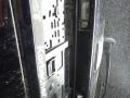крышка багажника (дверь 3-5) SEAT Alhambra 1 поколение [рестайлинг] 2002, 1.8 л., МКПП, минивэн - фото №7