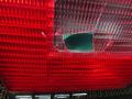 крышка багажника (дверь 3-5) SEAT Alhambra 1 поколение [рестайлинг] 2002, 1.8 л., МКПП, минивэн - фото №16