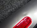 крышка багажника (дверь 3-5) SEAT Arosa 1 поколение [рестайлинг] 2003, 1.0 л., МКПП, хетчбэк 5 дв. - фото №3
