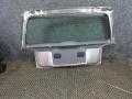 крышка багажника (дверь 3-5) SEAT Arosa 1 поколение [рестайлинг] 2003, 1.0 л., МКПП, хетчбэк 5 дв. - фото №14