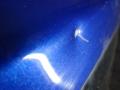 крышка багажника (дверь 3-5) Renault Twingo 2 поколение 2010, 1.5 л., МКПП, хетчбэк 5 дв. - фото №2