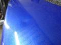 крышка багажника (дверь 3-5) Renault Twingo 2 поколение 2010, 1.5 л., МКПП, хетчбэк 5 дв. - фото №4