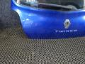 крышка багажника (дверь 3-5) Renault Twingo 2 поколение 2010, 1.5 л., МКПП, хетчбэк 5 дв. - фото №10