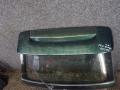 крышка багажника (дверь 3-5) Mazda 323 6 поколение 1999, 1.3 л., МКПП, хетчбэк 5 дв. - фото №2