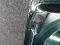 крышка багажника (дверь 3-5) Mazda 323 6 поколение 1999, 1.3 л., МКПП, хетчбэк 5 дв. - фото №4