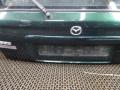 крышка багажника (дверь 3-5) Mazda 323 6 поколение 1999, 1.3 л., МКПП, хетчбэк 5 дв. - фото №12
