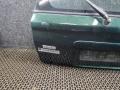 крышка багажника (дверь 3-5) Mazda 323 6 поколение 1999, 1.3 л., МКПП, хетчбэк 5 дв. - фото №15