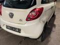 крышка багажника (дверь 3-5) Ford Ka 2 поколение 2009, 1.2 л., МКПП, хетчбэк 5 дв. - фото №13