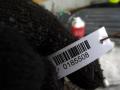 дверь задняя распашная правая Dacia Logan 1 поколение [рестайлинг] 2009, 1.4 л., МКПП, универсал - фото №9