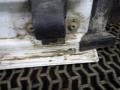 дверь задняя распашная правая Renault Kangoo 1 поколение 2001, 1.9 л., МКПП, фургон - фото №8
