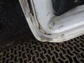 дверь задняя распашная правая Renault Kangoo 1 поколение 2001, 1.9 л., МКПП, фургон - фото №10