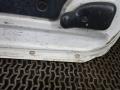 дверь задняя распашная левая Renault Kangoo 1 поколение 2001, 1.9 л., МКПП, фургон - фото №9