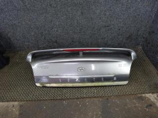 крышка багажника (дверь 3-5) Hyundai Sonata EF 1999, 2.0 л., МКПП, седан