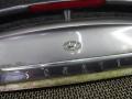 крышка багажника (дверь 3-5) Hyundai Sonata EF 1999, 2.0 л., МКПП, седан - фото №6