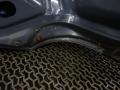 крышка багажника (дверь 3-5) Hyundai Sonata EF 1999, 2.0 л., МКПП, седан - фото №10