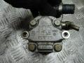 насос гидроусилителя руля Audi A6 C5 [рестайлинг] 2002, 1.8 л., 8D0145156L - фото №4