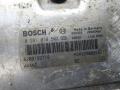 блок управления двигателем Renault Megane 1 поколение [рестайлинг] 2000, 1.9 л., 0281010502, 8200199718 - фото №4