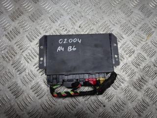 блок комфорта Audi A4 B6 2003, 2.5 л., МКПП, универсал, 8E0959433AT