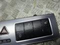 кнопка аварийной сигнализации Mercedes-Benz C-Класс W203/S203/CL203 [рестайлинг] 2005, 1.8 л., МКПП, седан, 2038700910 - фото №6