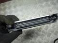 блок управления АКПП Mercedes-Benz Vito W638 2001, 2.2 л., АКПП, микроавтобус, 0260002699, A6384462410 - фото №2