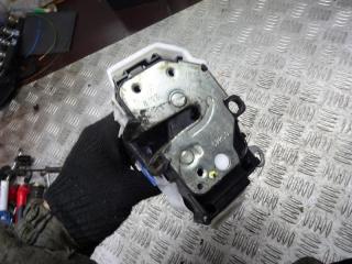 замок двери передней правой Ford Ka 2 поколение 2009, 1.2 л., МКПП, хетчбэк 5 дв., 51794333