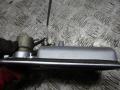 ручка крышки багажника Volkswagen Polo 3 поколение 2001, 1.4 л., МКПП, хетчбэк 5 дв., 1J6827565A - фото №2