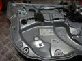 стеклоподъемник передний левый Volkswagen Polo 4 поколение 2005, 1.2 л., МКПП, хетчбэк 5 дв., 6Q4837755 - фото №5