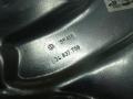 стеклоподъемник электрический передний правый Volkswagen Polo 4 поколение 2004, 1.2 л., МКПП, хетчбэк 5 дв., 6Q2959801A, 6Q4837756 - фото №5