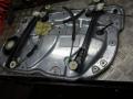 стеклоподъемник передний левый Volkswagen Polo 4 поколение 2003, 1.2 л., МКПП, хетчбэк 5 дв., 6Q2959802A - фото №13